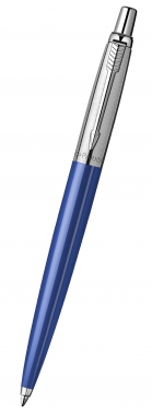 Pix Parker Jotter Standard Blue CT personalizat